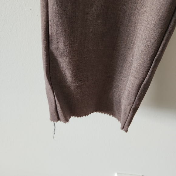 Hugo Boss Performance Pants - Picture 4 of 9